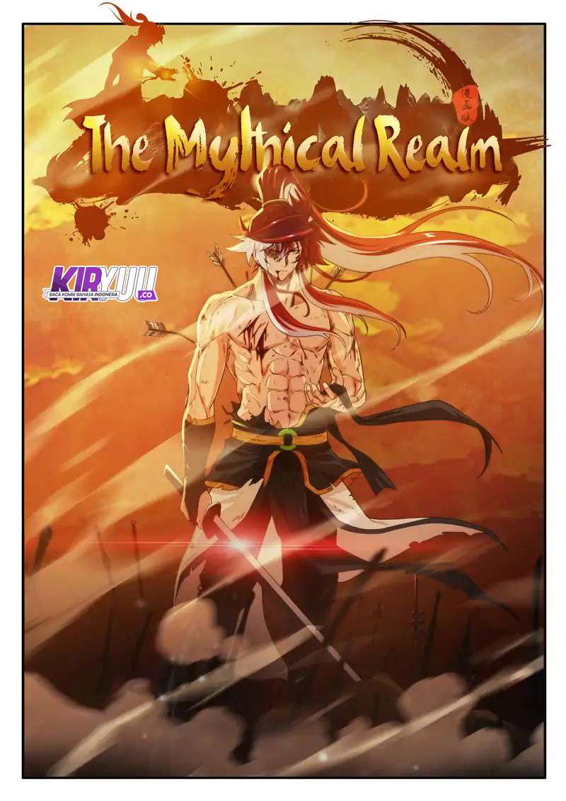 The Mythical Realm Chapter 166 Gambar 22
