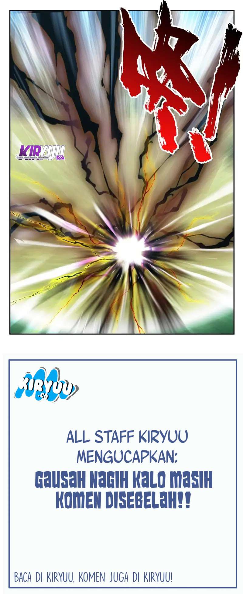 The Mythical Realm Chapter 181 Gambar 56