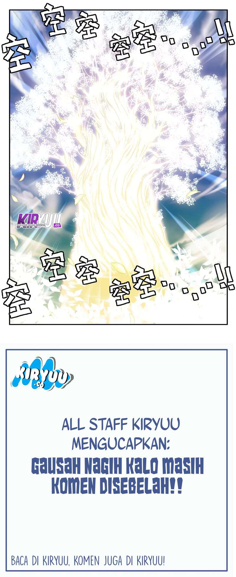 The Mythical Realm Chapter 188 Gambar 6