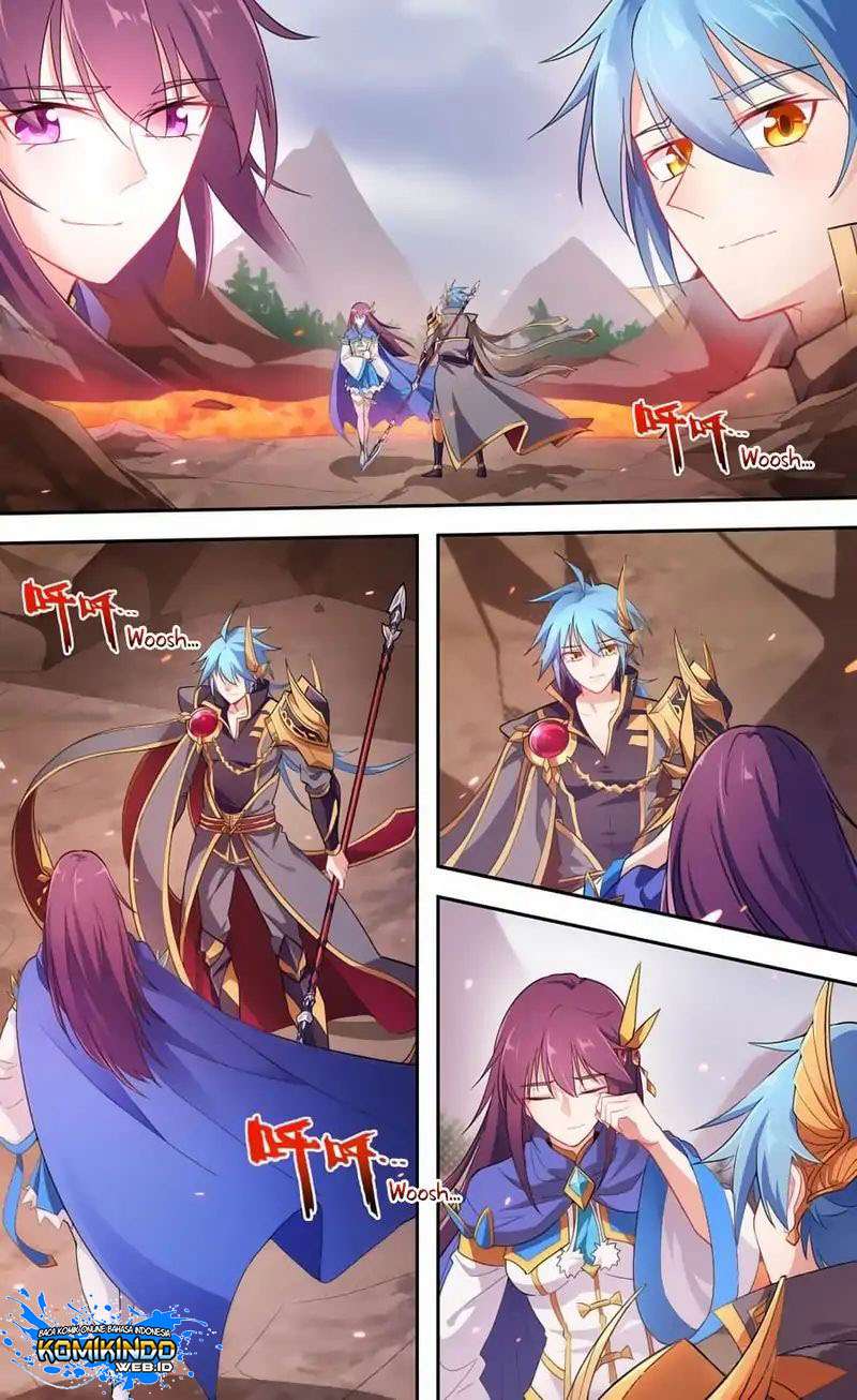 Lord Xue Ying Chapter 39 Gambar 3