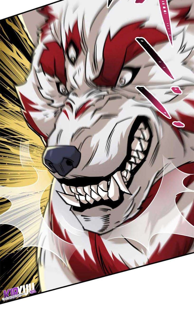 The Hunter Chapter 92 Gambar 21