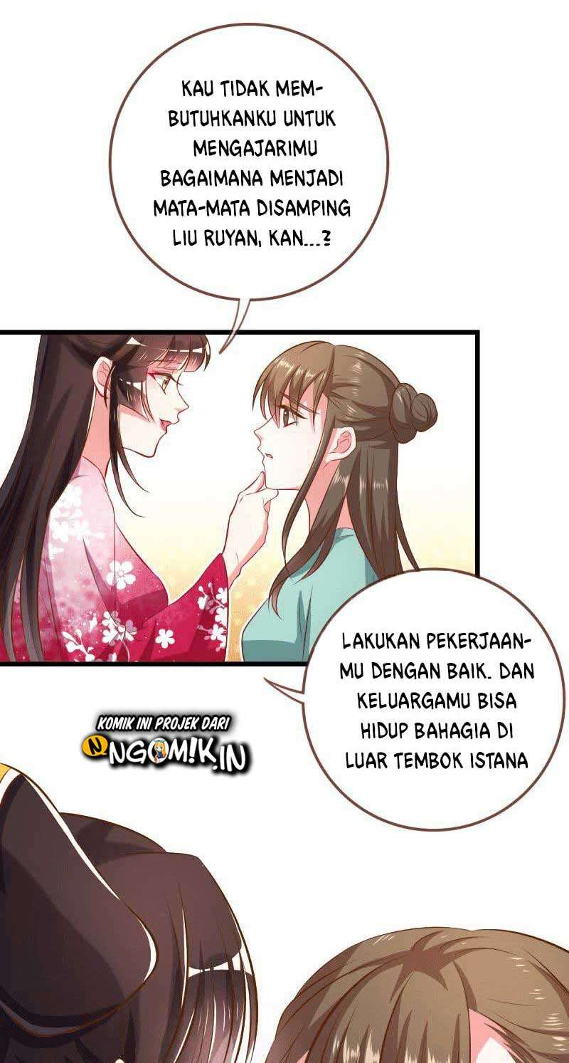 Cheating Men Must Die Chapter 6 Gambar 18