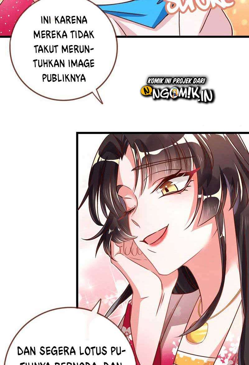 Cheating Men Must Die Chapter 6 Gambar 8