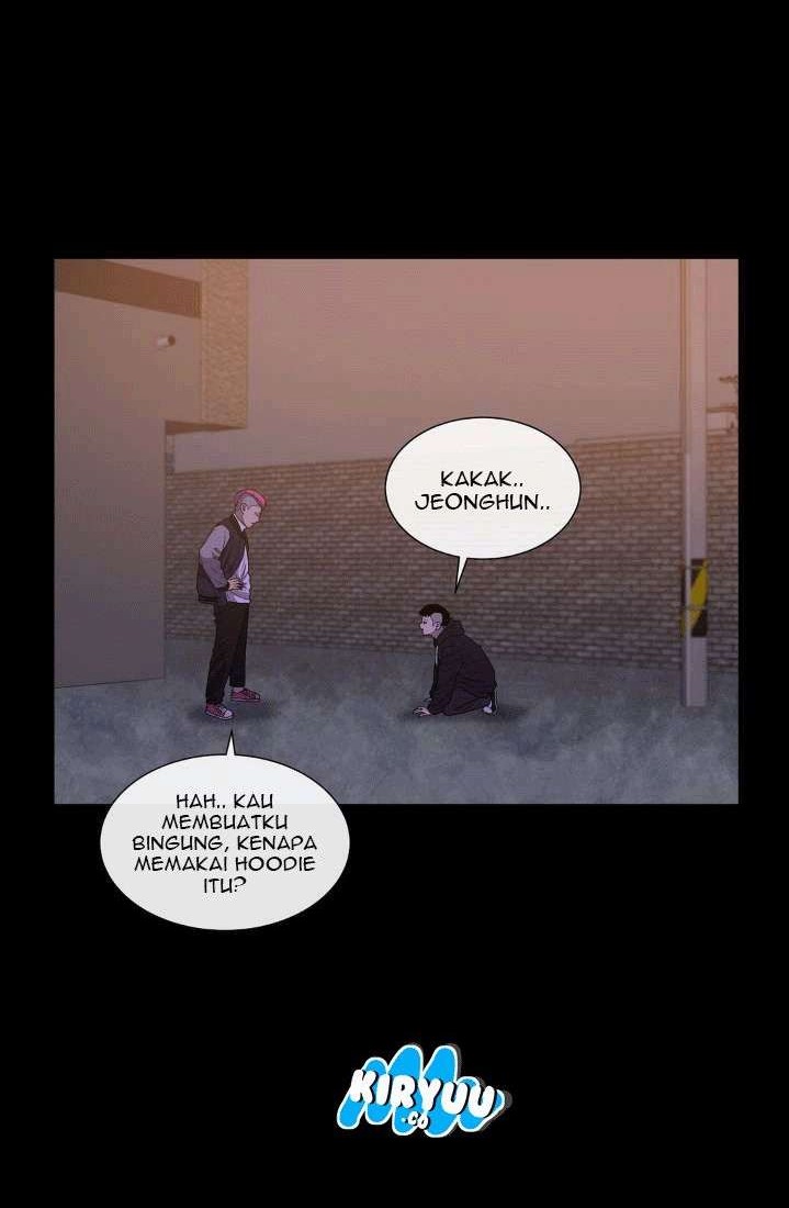 The Devil Boy Chapter 42 Gambar 18