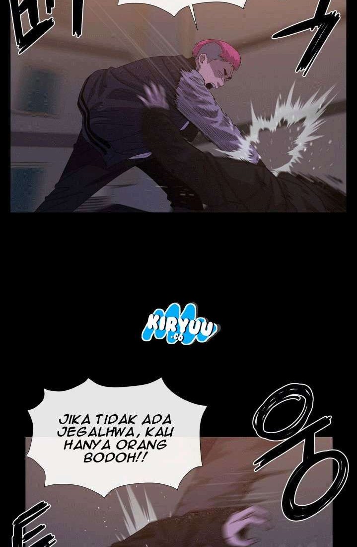 The Devil Boy Chapter 42 Gambar 20