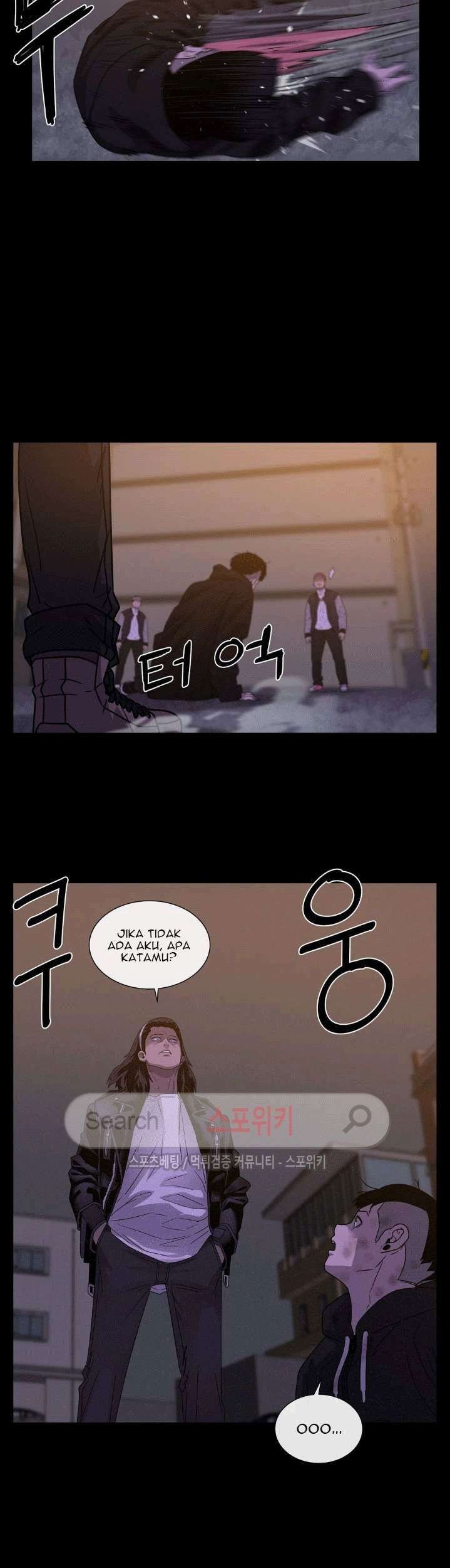 The Devil Boy Chapter 42 Gambar 21
