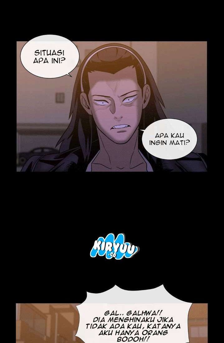 The Devil Boy Chapter 42 Gambar 22