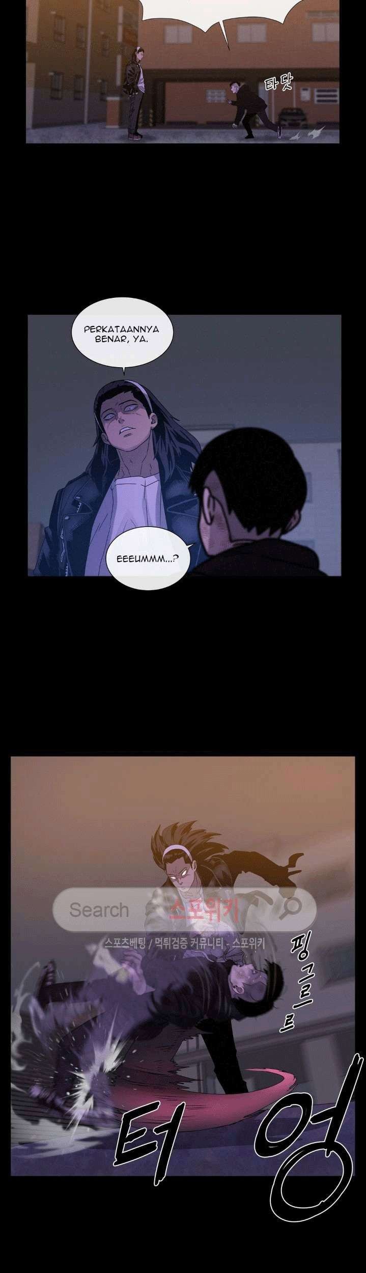 The Devil Boy Chapter 42 Gambar 23