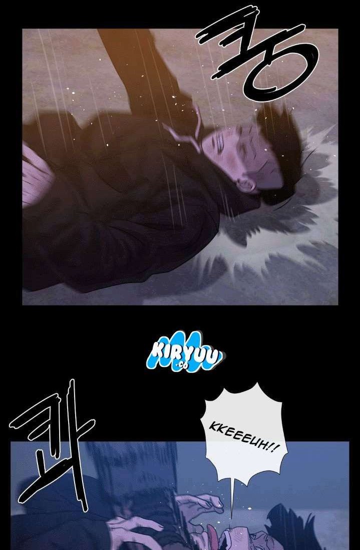 The Devil Boy Chapter 42 Gambar 24