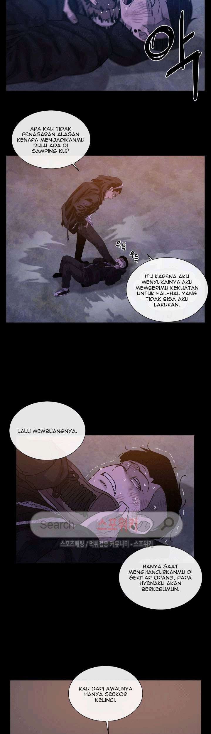 The Devil Boy Chapter 42 Gambar 25