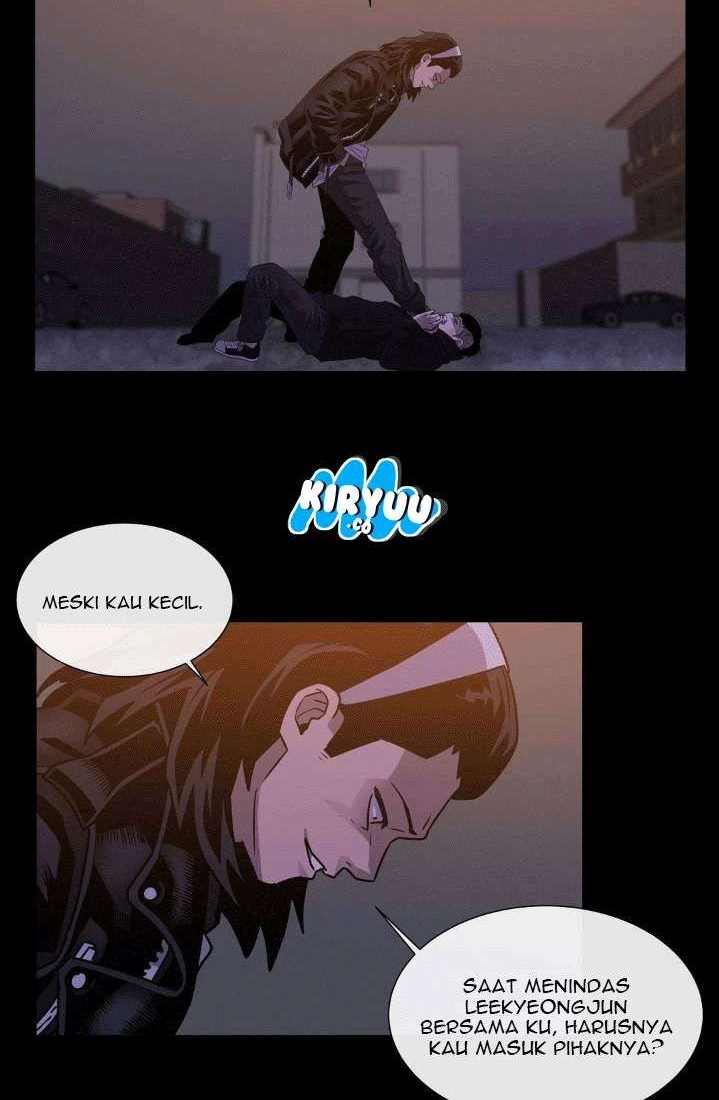 The Devil Boy Chapter 42 Gambar 26