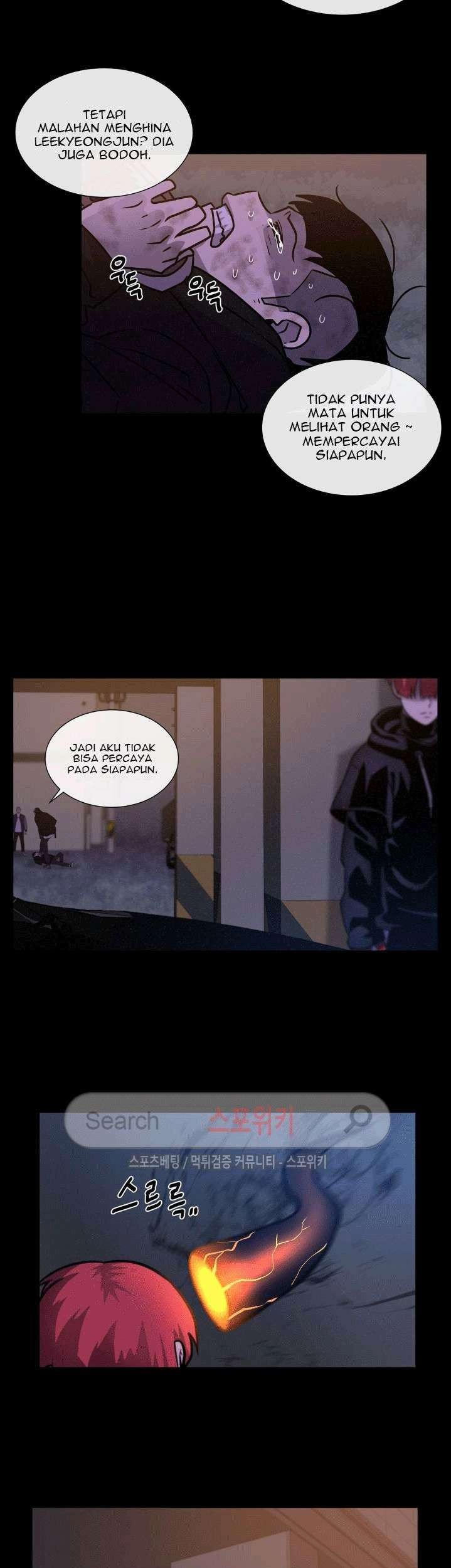 The Devil Boy Chapter 42 Gambar 27