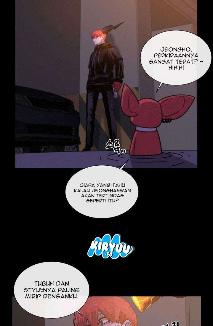 The Devil Boy Chapter 42 Gambar 28