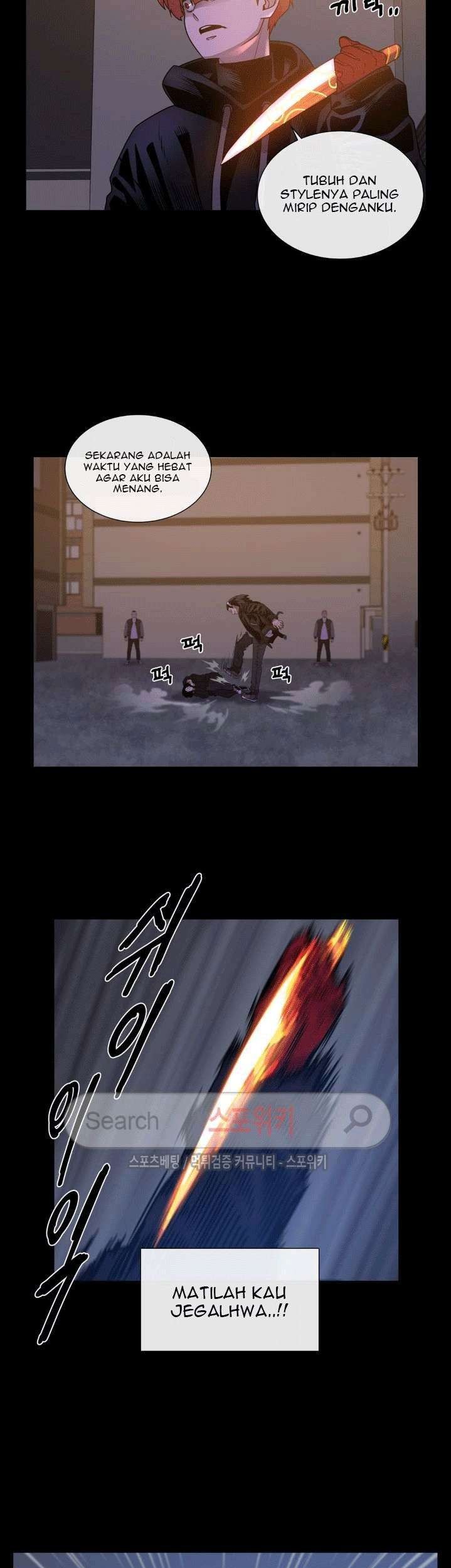 The Devil Boy Chapter 42 Gambar 29