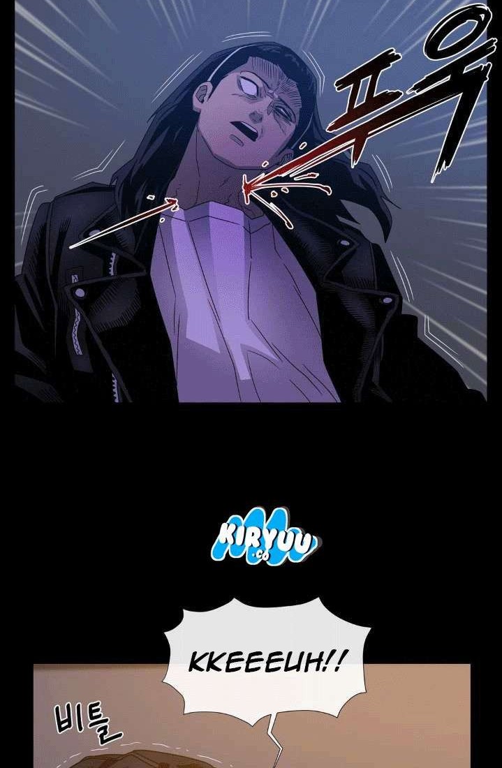 The Devil Boy Chapter 42 Gambar 30