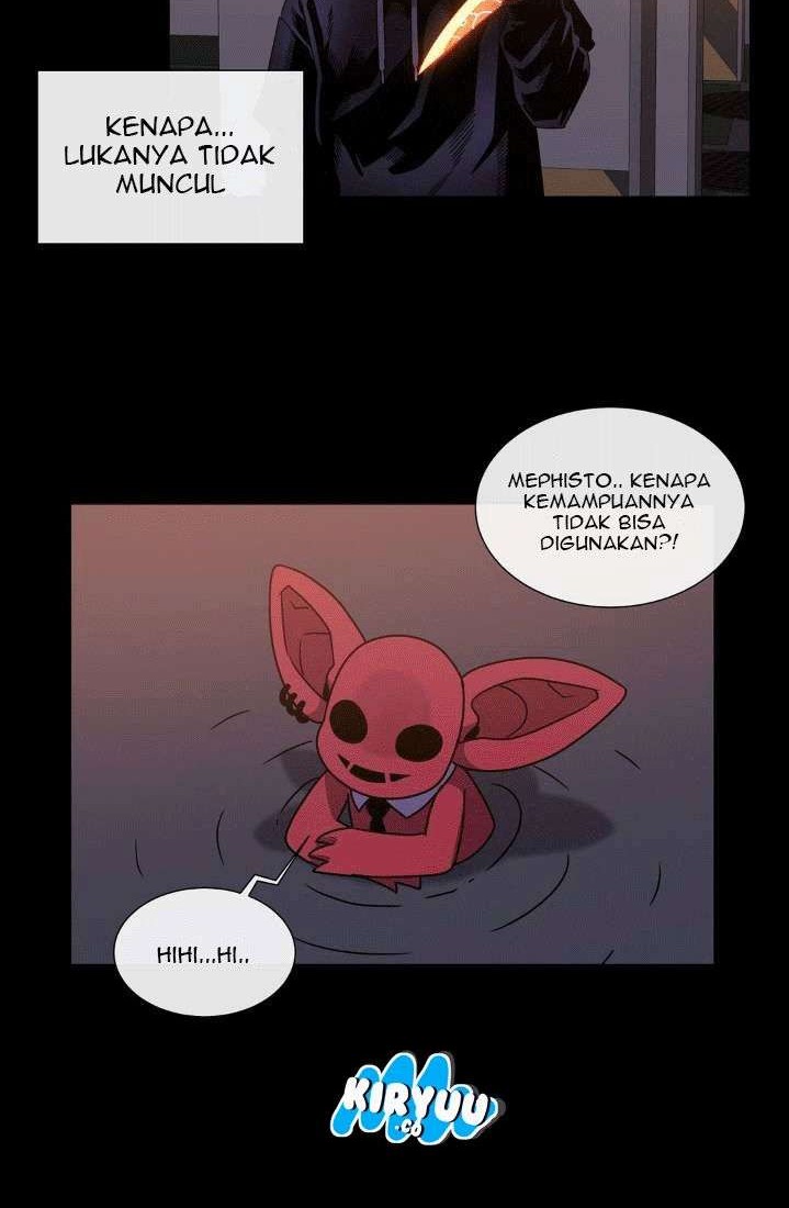 The Devil Boy Chapter 42 Gambar 32