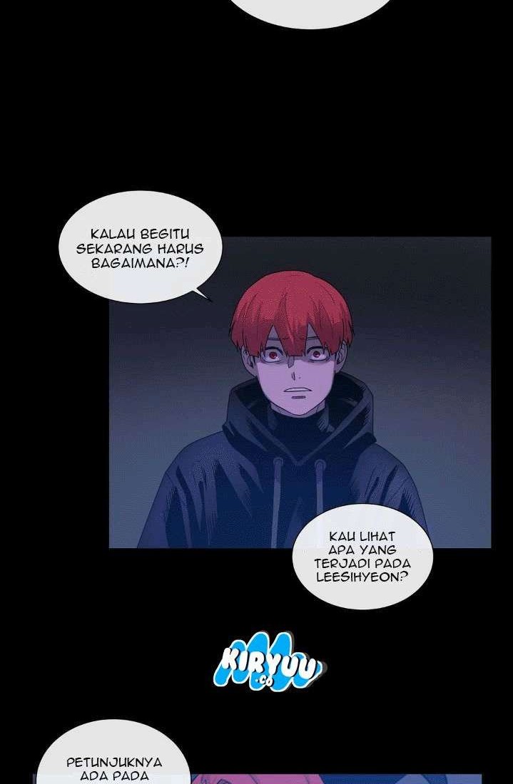The Devil Boy Chapter 42 Gambar 34