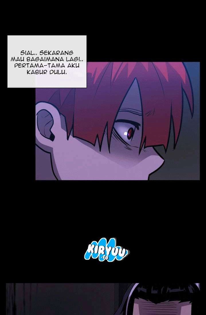 The Devil Boy Chapter 42 Gambar 36
