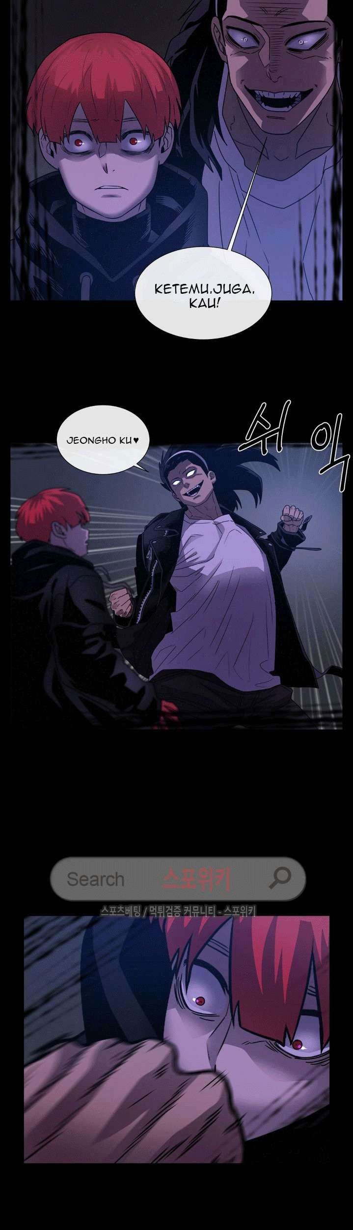 The Devil Boy Chapter 42 Gambar 37