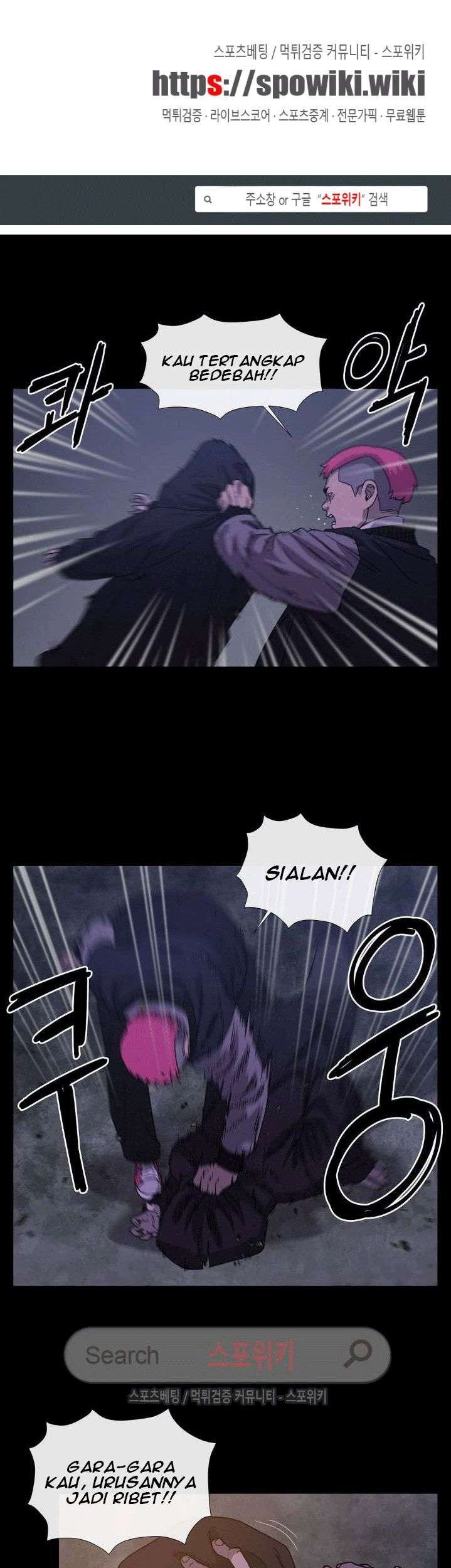 The Devil Boy Chapter 42 Gambar 3