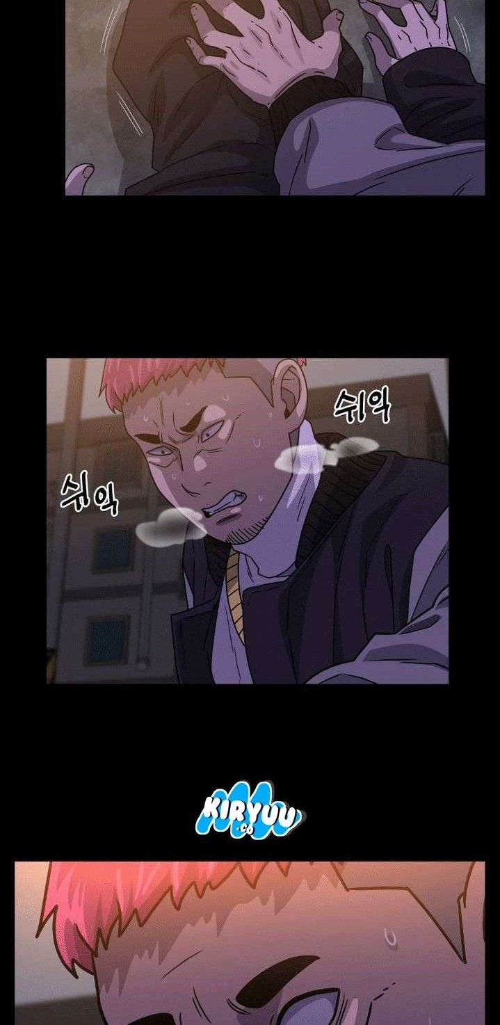 The Devil Boy Chapter 42 Gambar 4