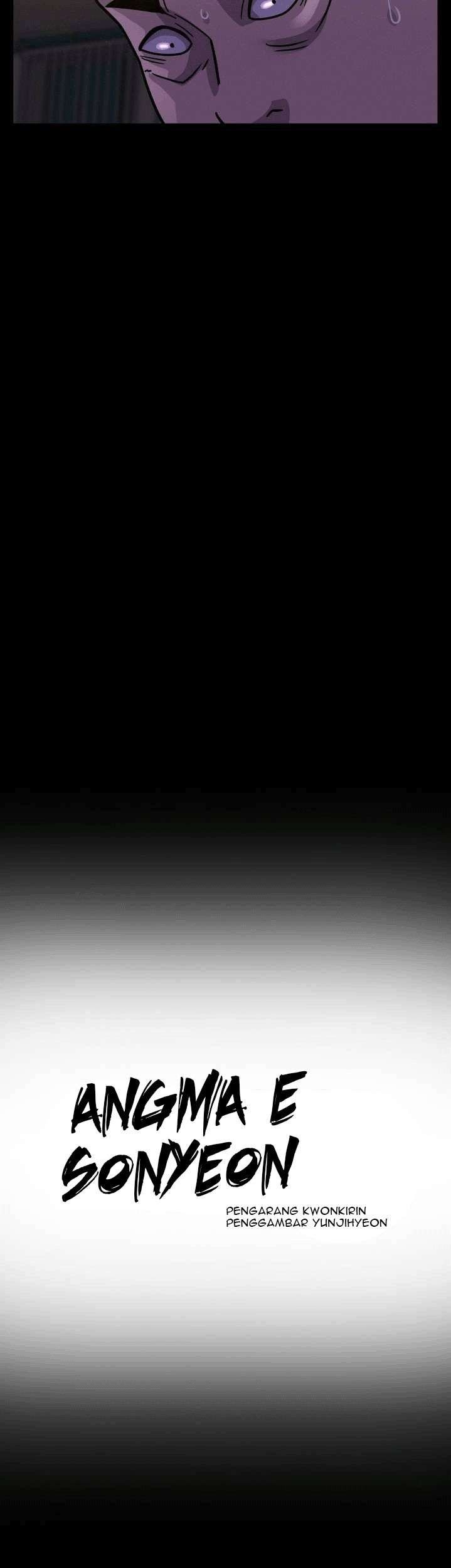 The Devil Boy Chapter 42 Gambar 5