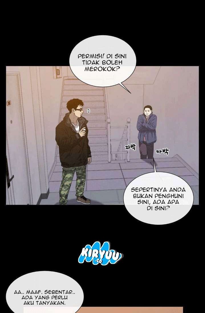 The Devil Boy Chapter 42 Gambar 8