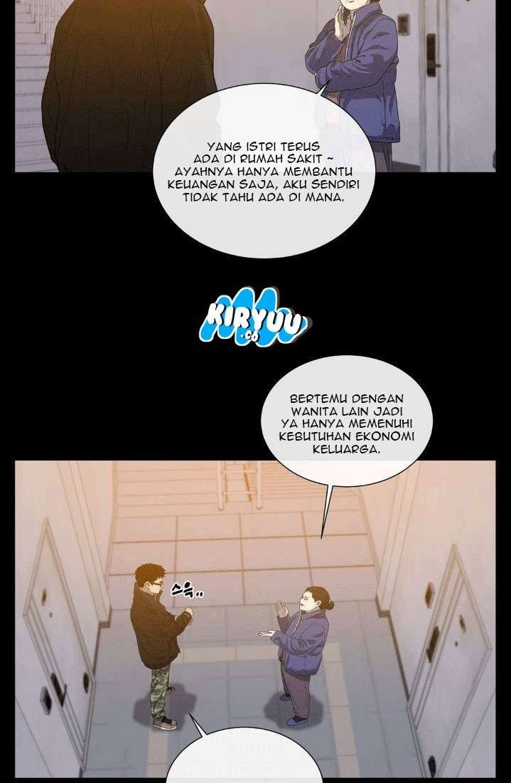 The Devil Boy Chapter 42 Gambar 10