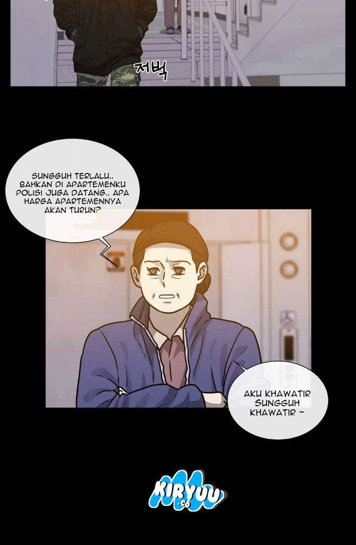 The Devil Boy Chapter 42 Gambar 12