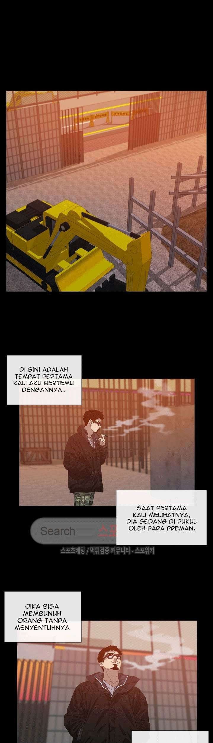 The Devil Boy Chapter 42 Gambar 13