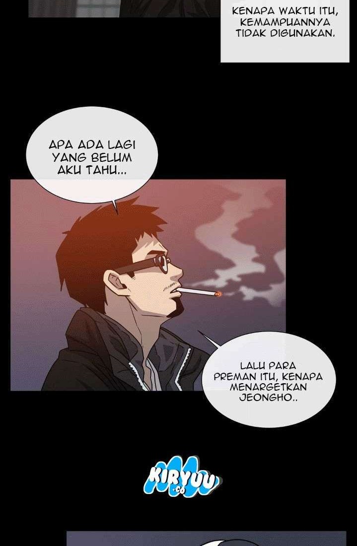 The Devil Boy Chapter 42 Gambar 14