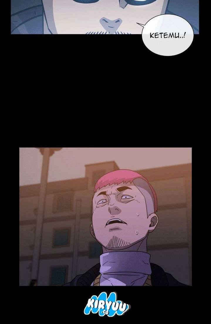 The Devil Boy Chapter 42 Gambar 16