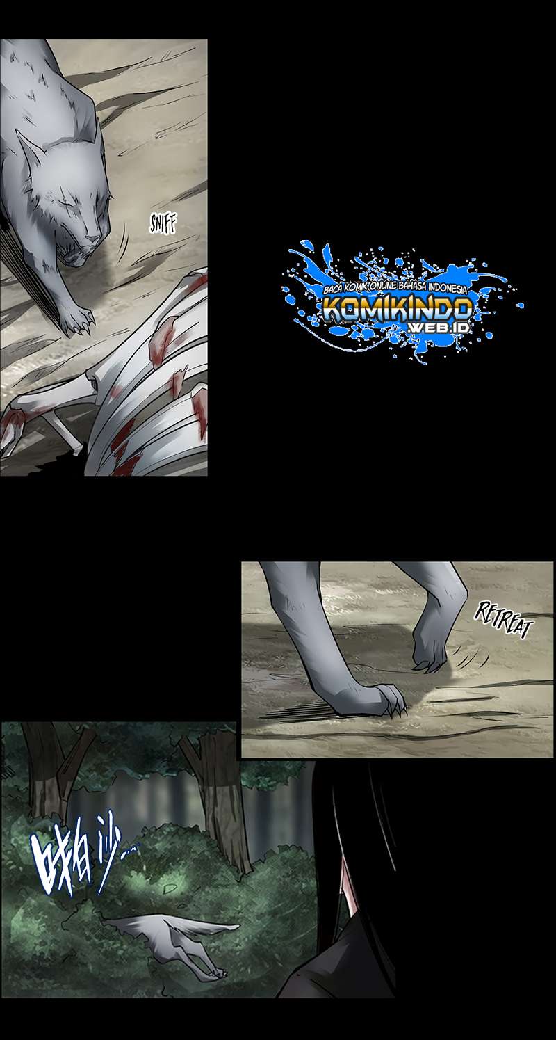 Master of Gu Chapter 65 Gambar 11