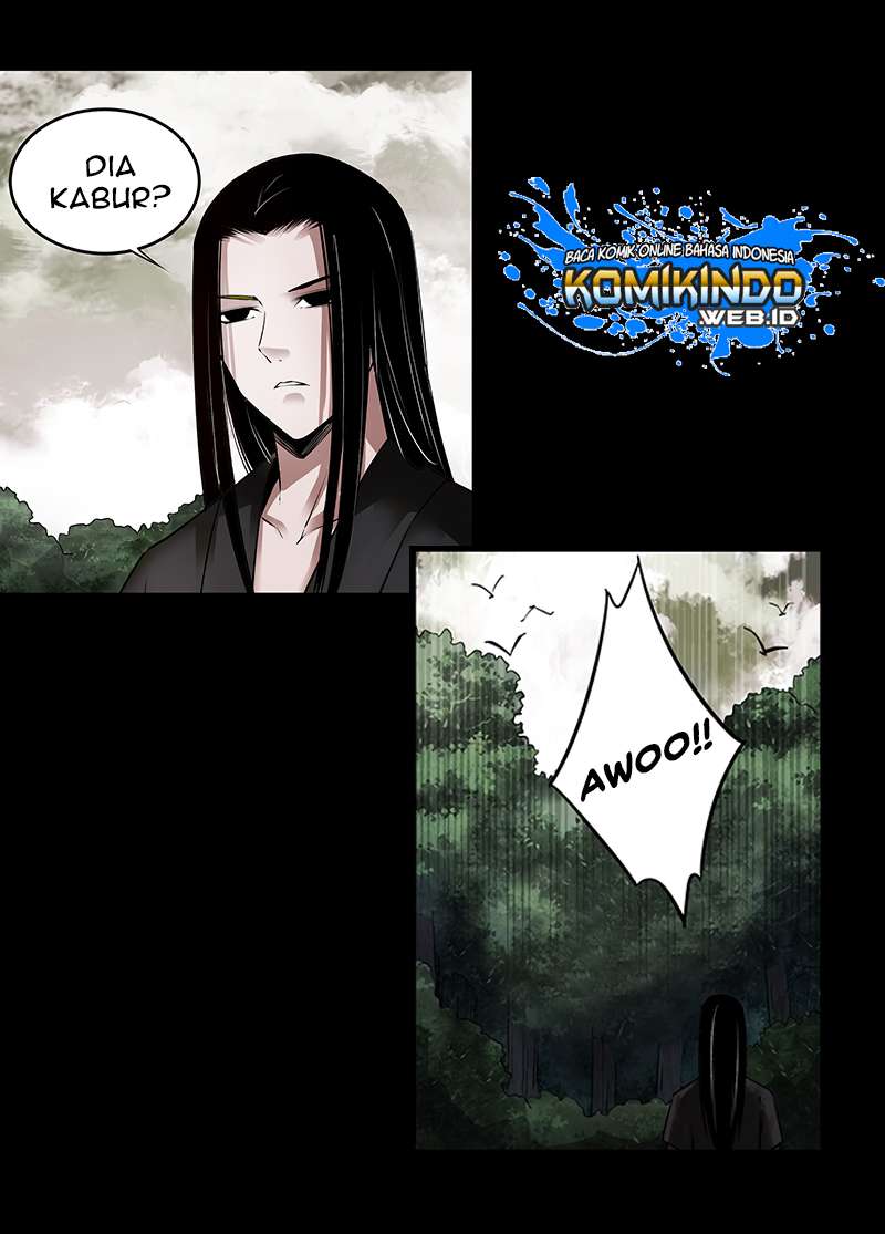 Master of Gu Chapter 65 Gambar 12