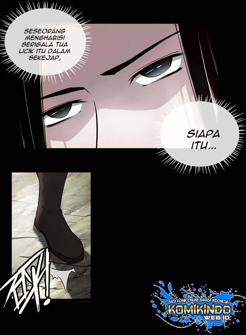 Master of Gu Chapter 65 Gambar 13