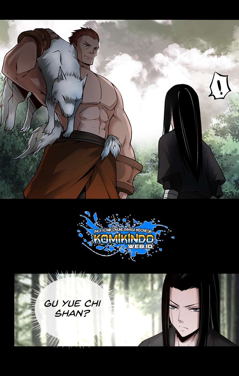 Master of Gu Chapter 65 Gambar 14