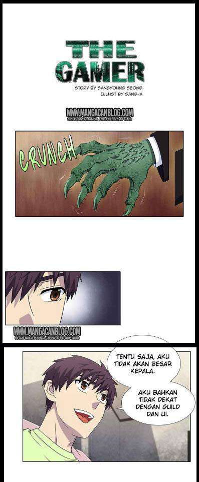 Baca Komik The Gamer Chapter 301 Gambar 1
