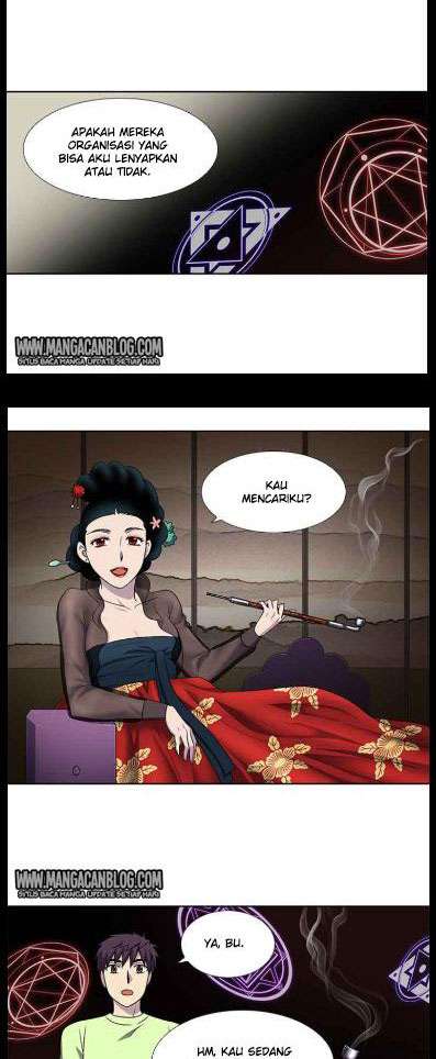The Gamer Chapter 301 Gambar 20