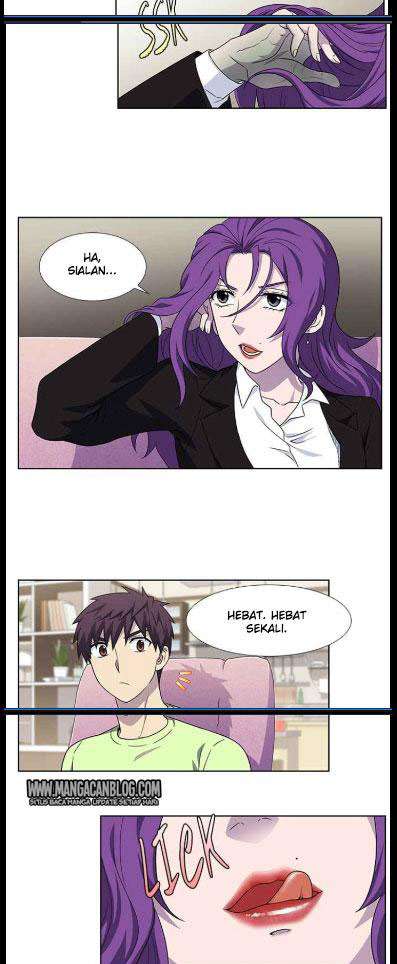 The Gamer Chapter 301 Gambar 6