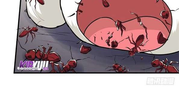 The Hunter Chapter 93 Gambar 23