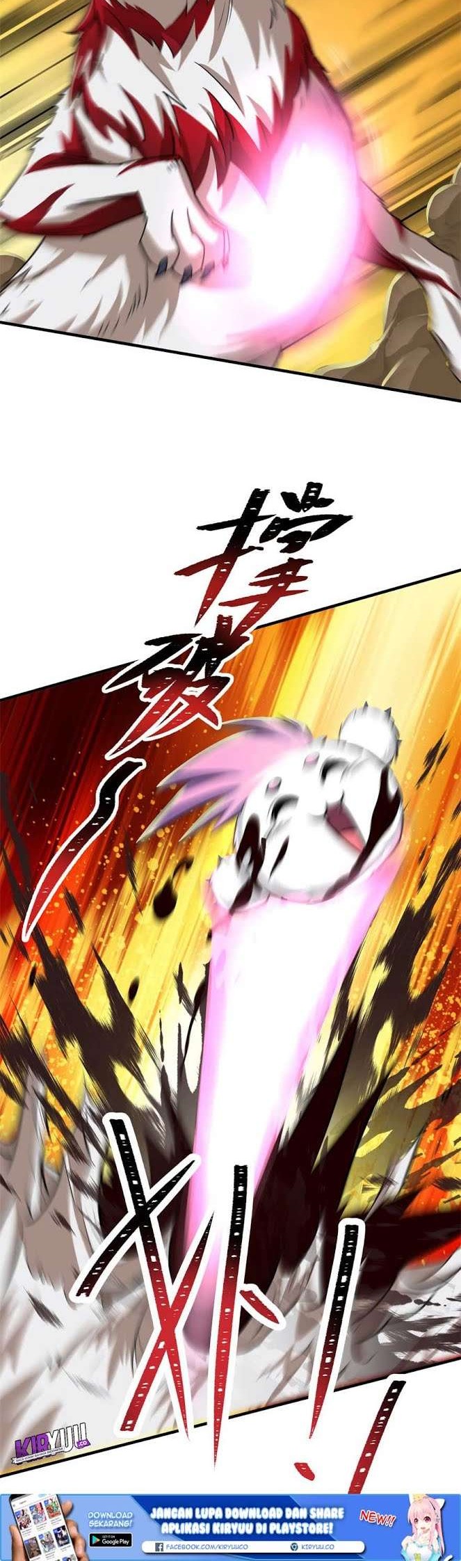 The Hunter Chapter 93 Gambar 4