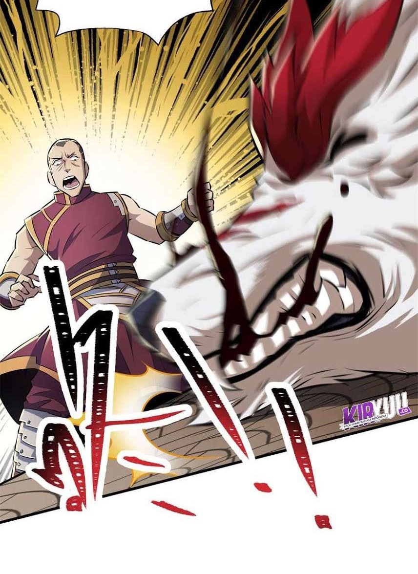 The Hunter Chapter 93 Gambar 6