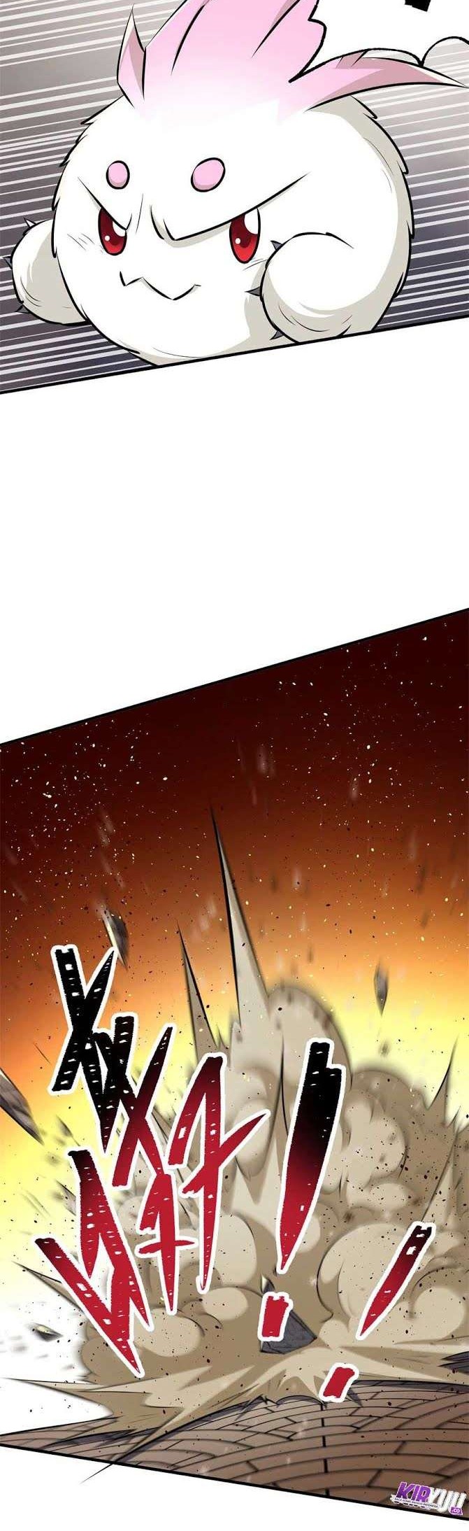 The Hunter Chapter 93 Gambar 11