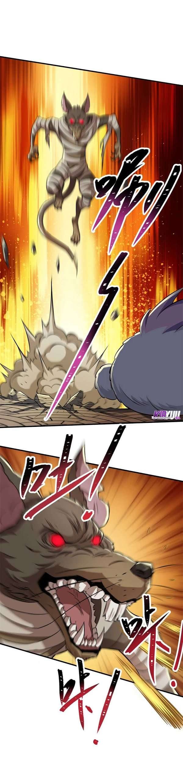 The Hunter Chapter 93 Gambar 12