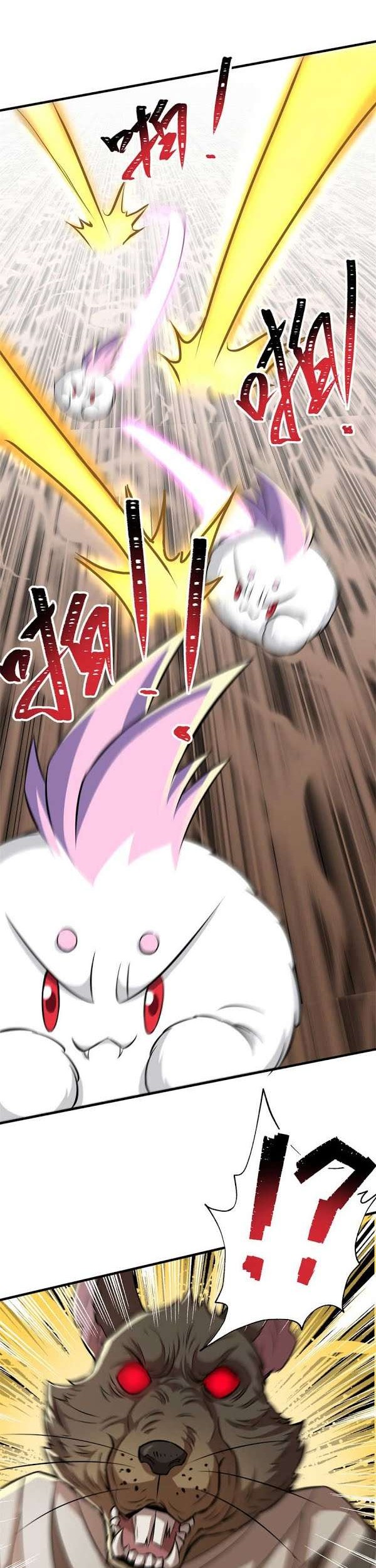The Hunter Chapter 93 Gambar 13