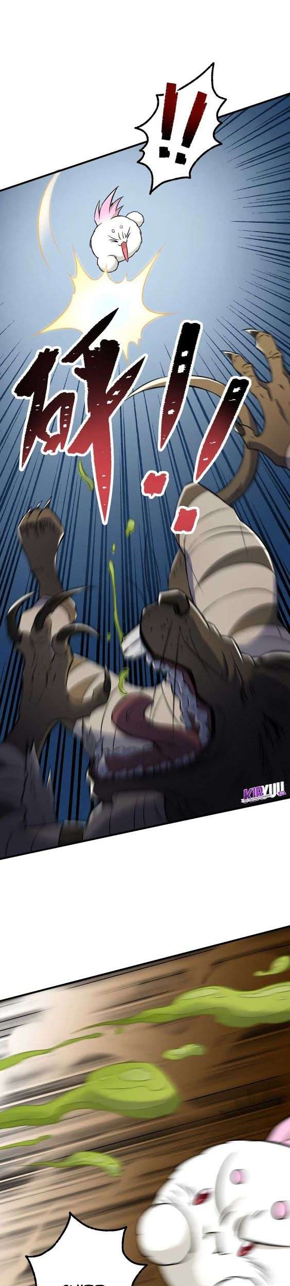 The Hunter Chapter 93 Gambar 15