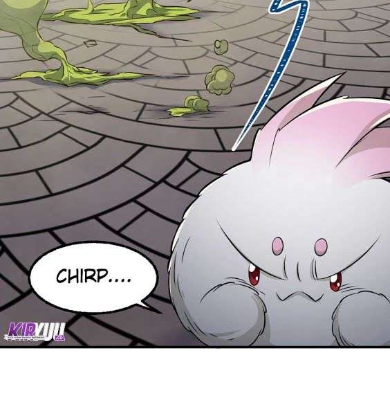 The Hunter Chapter 93 Gambar 17