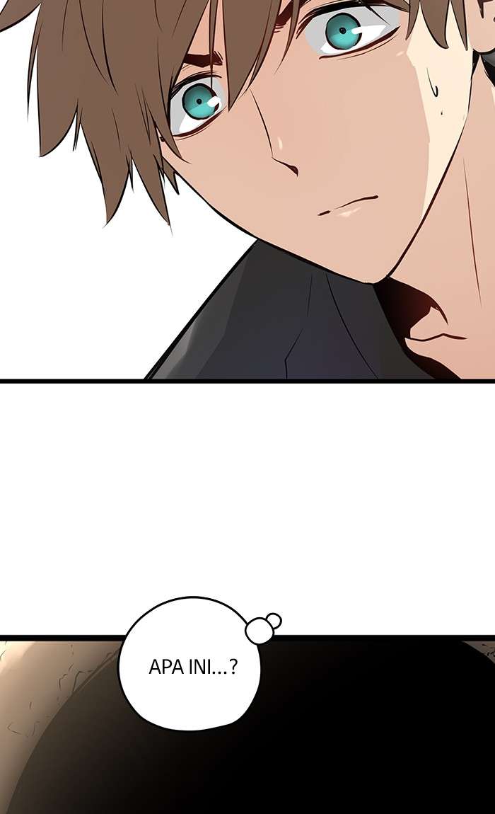 Promised Orchid Chapter 12 Gambar 13