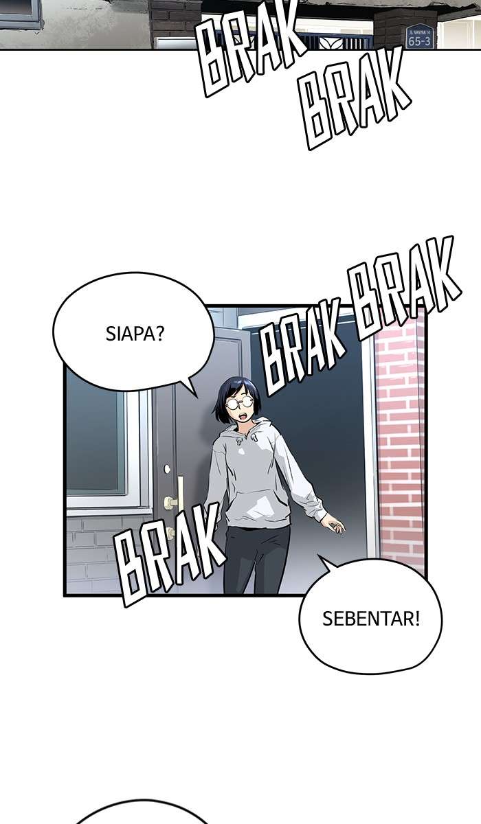 Promised Orchid Chapter 12 Gambar 83