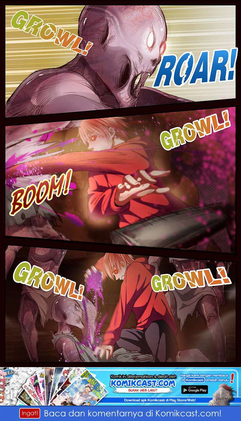 Manhua I Have a Mansion In The Post-Apocalyptic World Chapter 39 gambar nomor 2